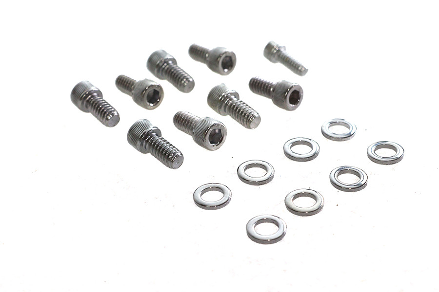 Colony - Primary Cover Screw Kit Allen Type