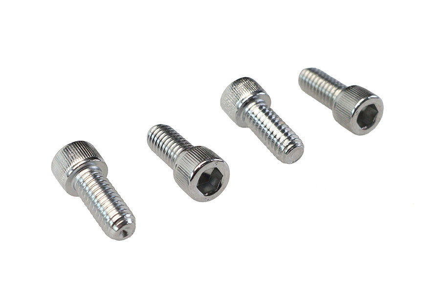 Colony - Tappet Block Screw Kit Allen Type