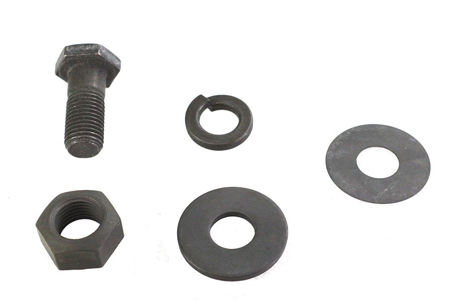 Colony - Top Motor Mount Kit Parkerized