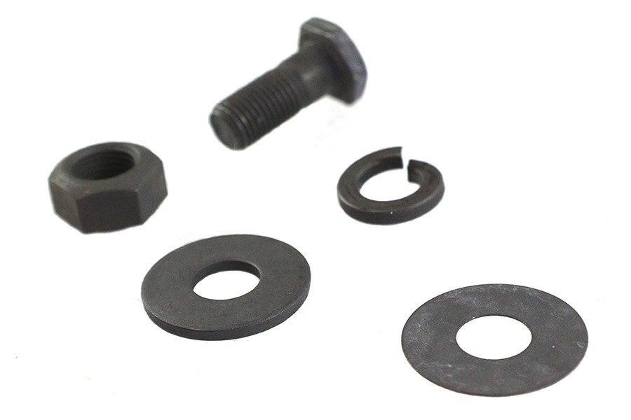Colony - Top Motor Mount Kit Parkerized
