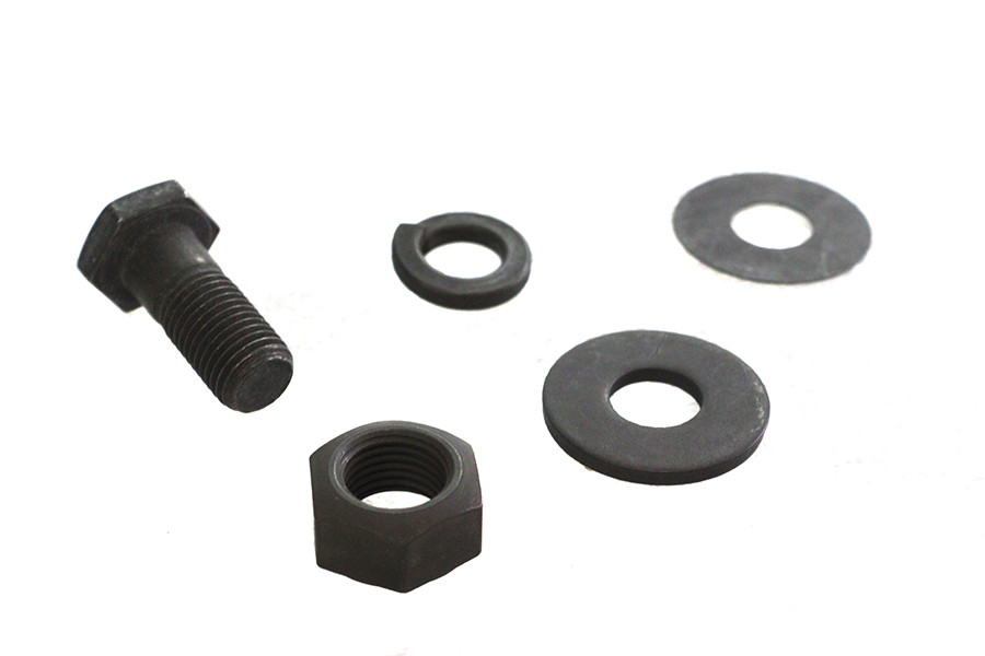 Colony - Top Motor Mount Kit Parkerized