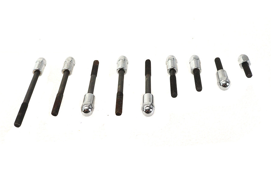 Colony - Transmission Shifter Cover and Speedometer Sensor Screw Kit