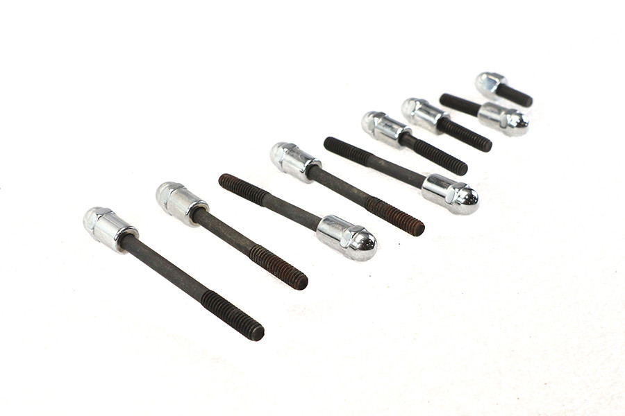 Colony - Transmission Shifter Cover and Speedometer Sensor Screw Kit