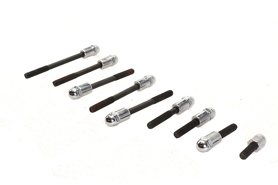 Colony - Transmission Shifter Cover and Speedometer Sensor Screw Kit