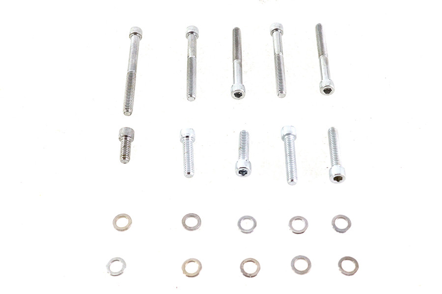 Colony - Transmission Shifter Screw Kit Allen Type
