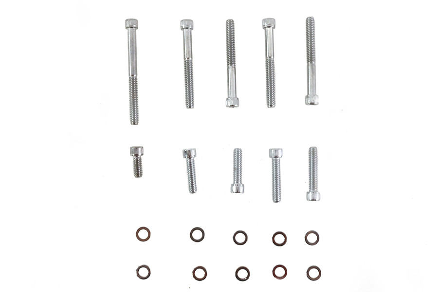 Colony - Transmission Shifter Screw Kit Allen Type