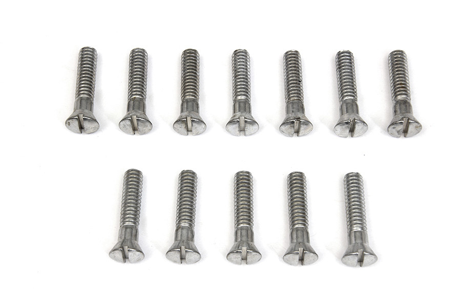 Colony - Cam Cover Screw Kit Cadmium