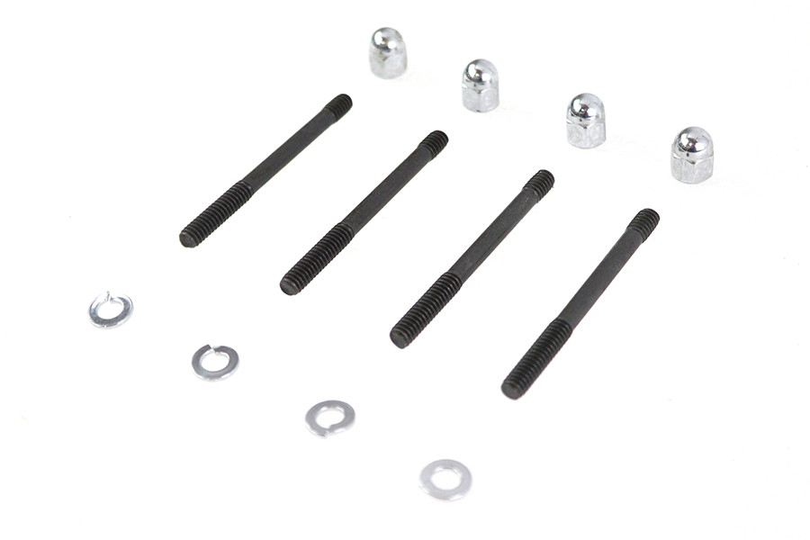 Colony - Oil Pump Mount Kit Acorn Type