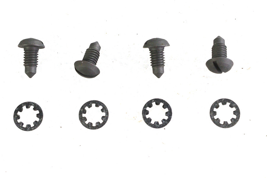 Colony - Beehive Tail Lamp Mounting Kit Parkerized
