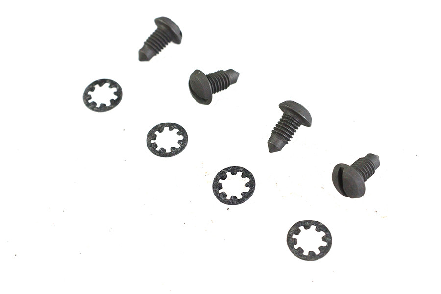 Colony - Beehive Tail Lamp Mounting Kit Parkerized