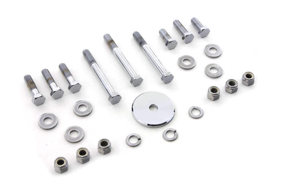 Colony - Lower Engine Mount Kit