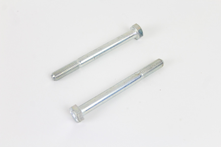 Colony - Generator Screw Kit Zinc