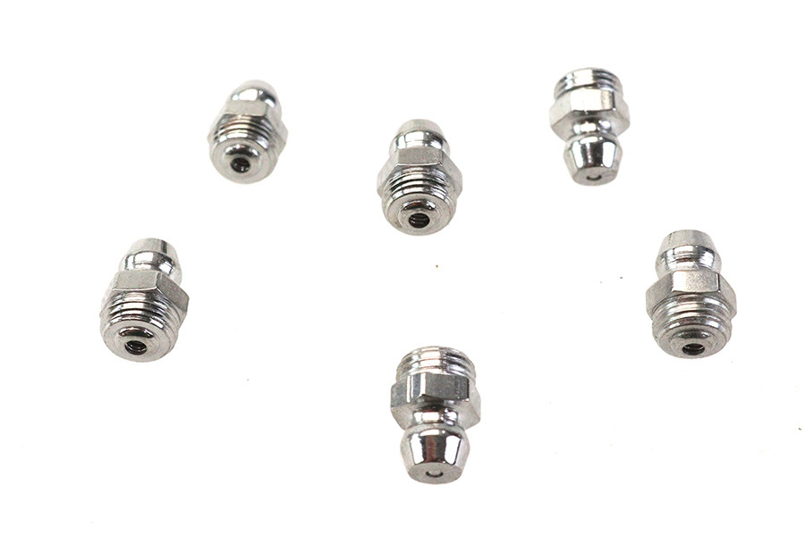 Colony - Grease Fitting 16 inch X 32 Thread