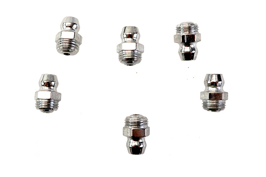 Colony - Grease Fitting 16 inch X 32 Thread