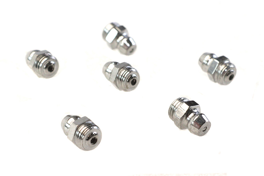 Colony - Grease Fitting 16 inch X 32 Thread
