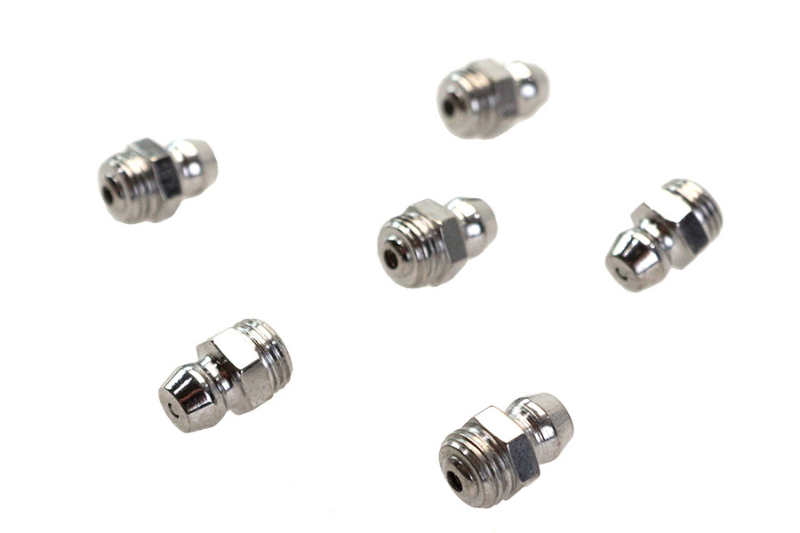 Colony - Grease Fitting 16 inch X 32 Thread