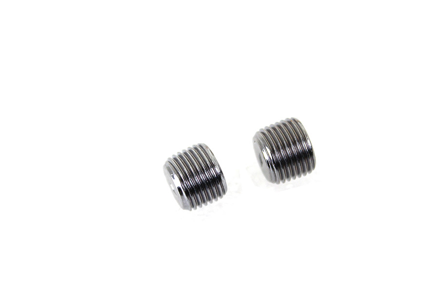 Colony - Lower Fork Slider Chrome Drain Plug