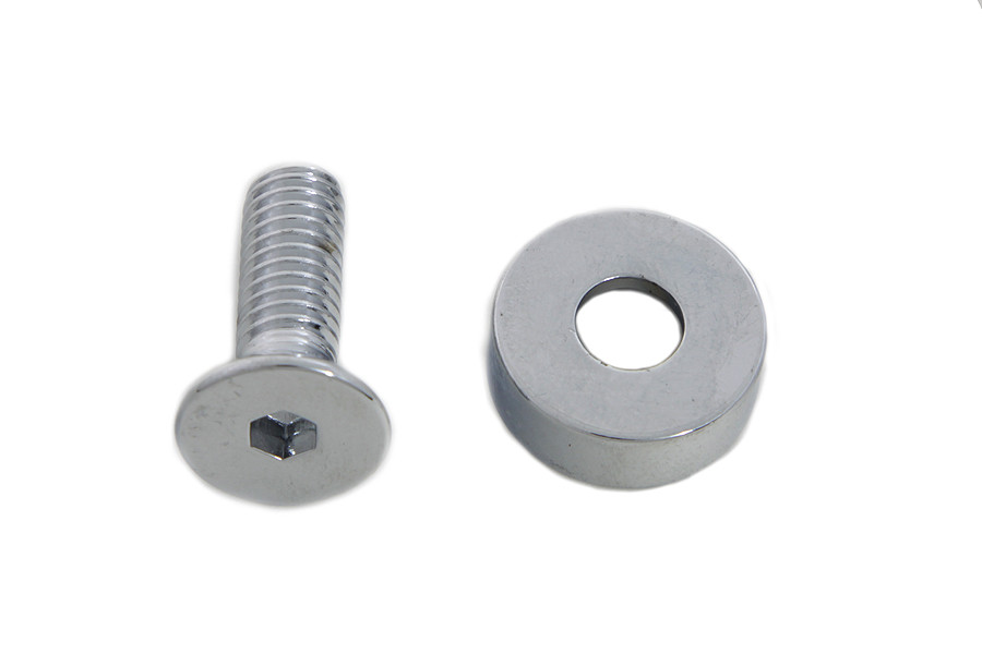 Colony - Air Cleaner Cover Mount Kit
