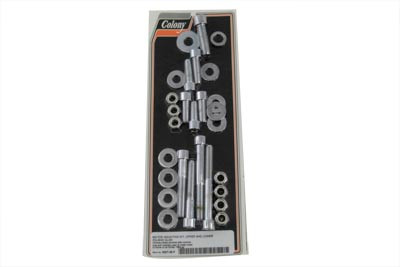 Colony - Upper and Lower Engine Mount Allen Bolts