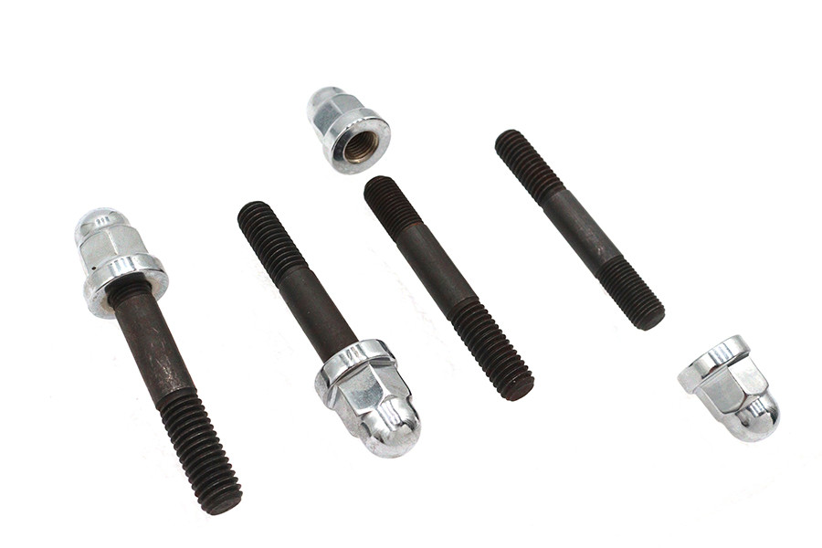 Colony - Transmission To Engine Mount Acorn Bolts