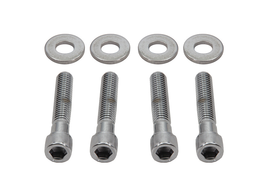 Colony #41-149 - Transmission to Engine Mount Allen Bolts