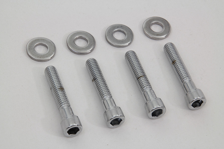 Colony #41-149 - Transmission to Engine Mount Allen Bolts