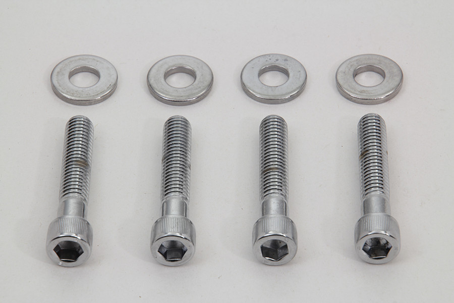 Colony #41-149 - Transmission to Engine Mount Allen Bolts