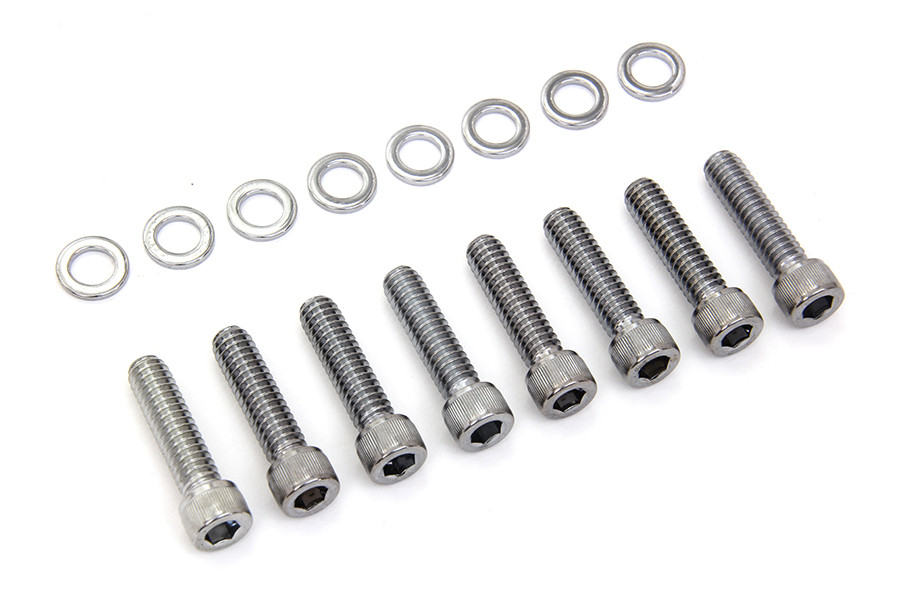 Colony - Tappet Block Bolt Set Allen