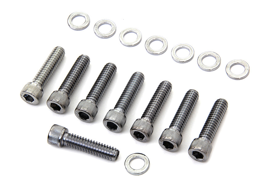 Colony - Tappet Block Bolt Set Allen