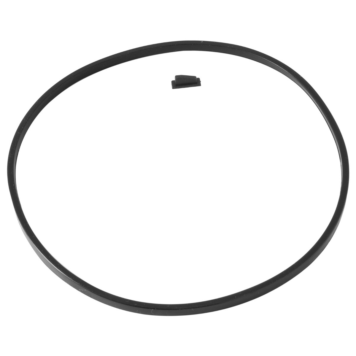 Hogworks Headlight Trim Ring for Harley® Touring '94-'25