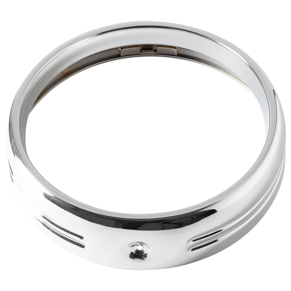 Hogworks Headlight Trim Ring for Harley® Touring '94-'25
