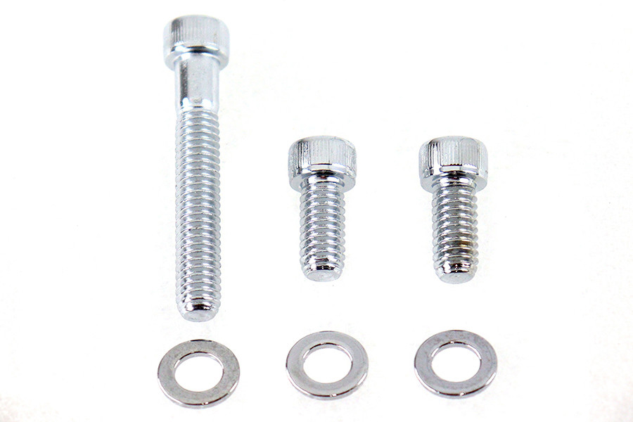Colony - Oil Hose Cover Mount Kit