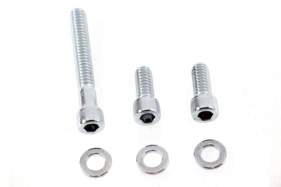 Colony - Oil Hose Cover Mount Kit