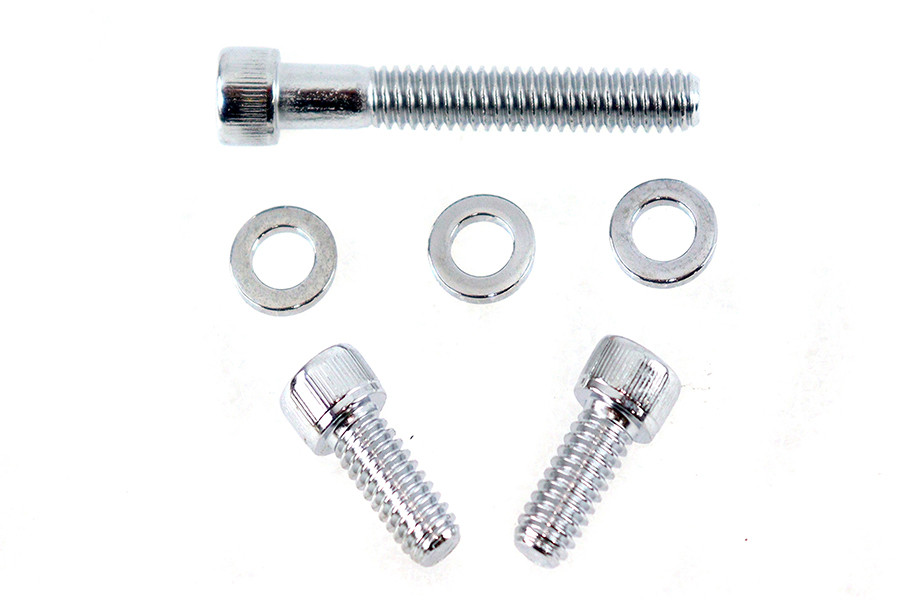 Colony - Oil Hose Cover Mount Kit