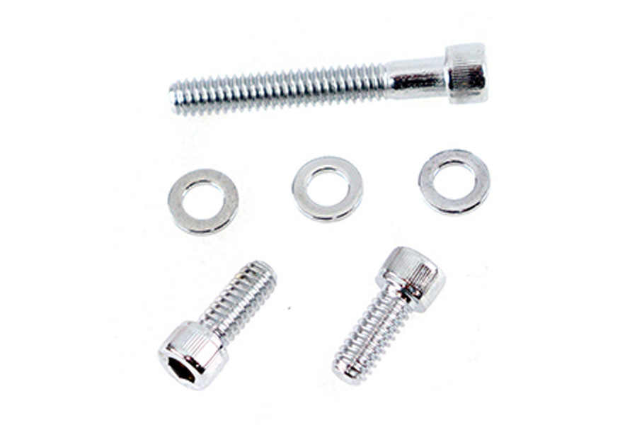Colony - Oil Hose Cover Mount Kit