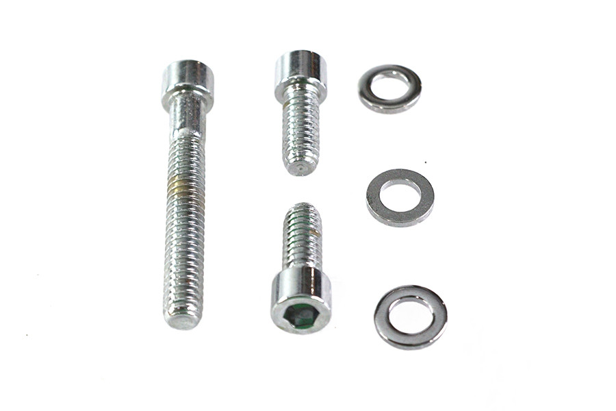 Colony - Oil Hose Cover Mount Kit