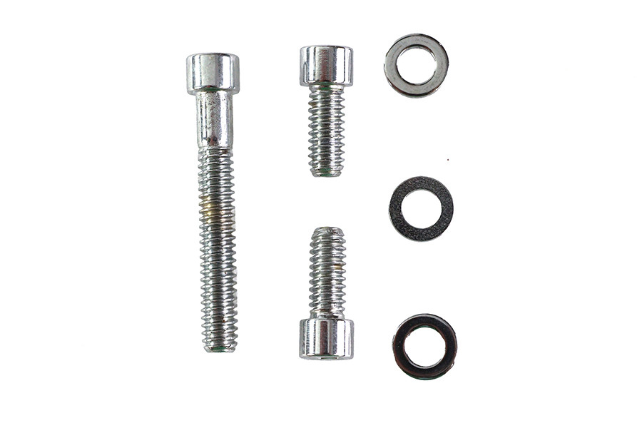 Colony - Oil Hose Cover Mount Kit