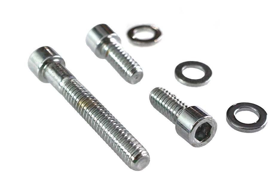 Colony - Oil Hose Cover Mount Kit