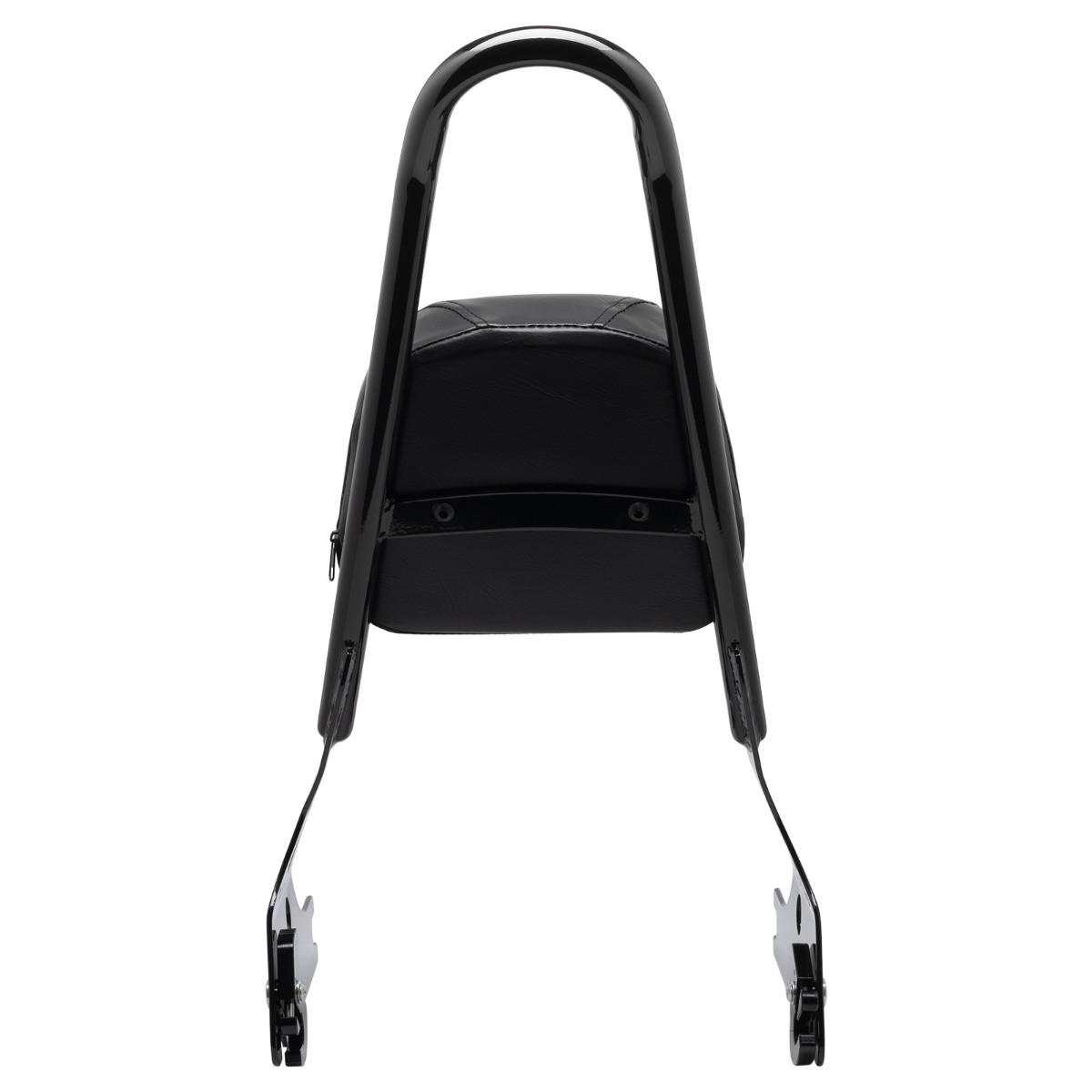 Hogworks Detachable Sissy Bar Backrest for Harley® Sportster '04-'22