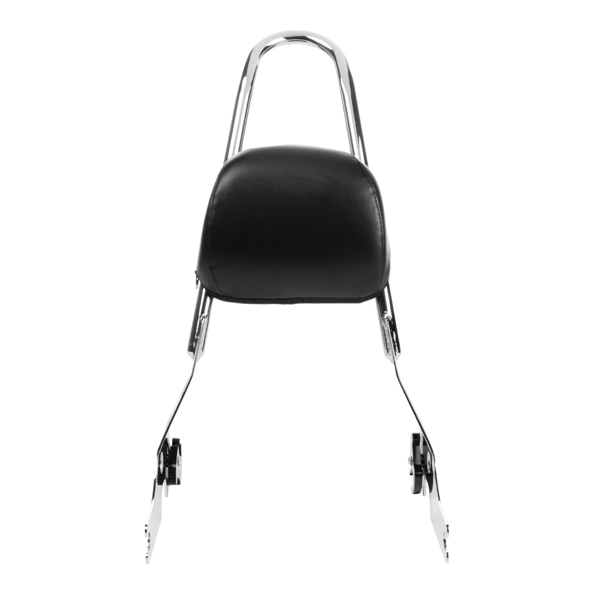 Hogworks Detachable Sissy Bar Backrest for Harley® Sportster '04-'22