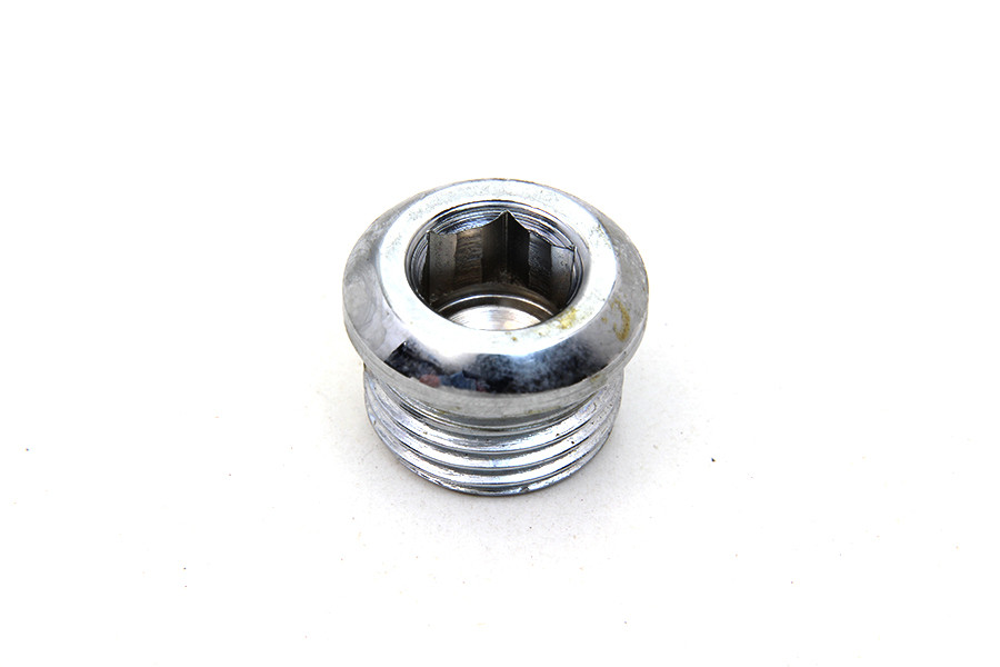 Colony - Chrome Oversize Allen Timing Plug