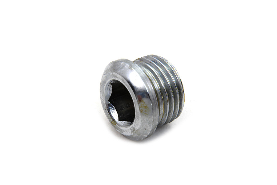Colony - Chrome Oversize Allen Timing Plug