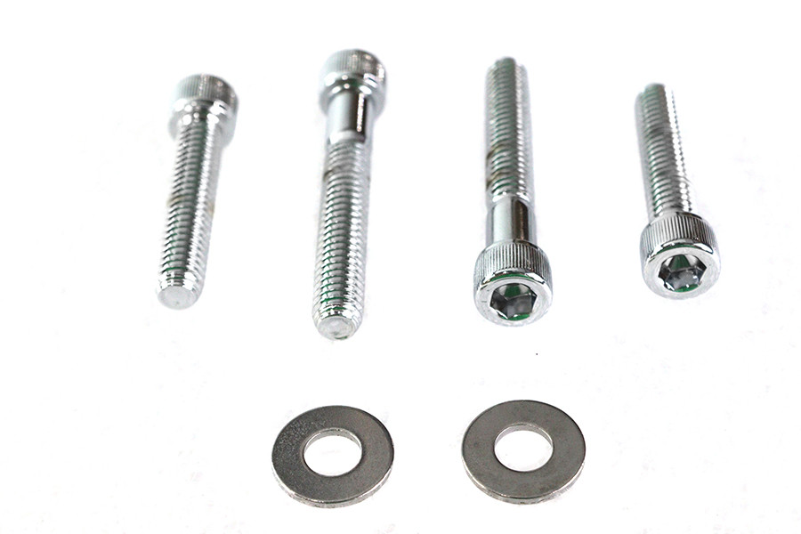 Colony - Allen Handlebar Clamp and Gauge Mount Kit