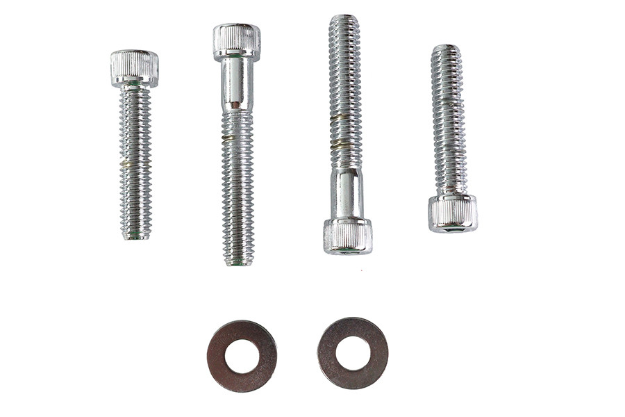 Colony - Allen Handlebar Clamp and Gauge Mount Kit