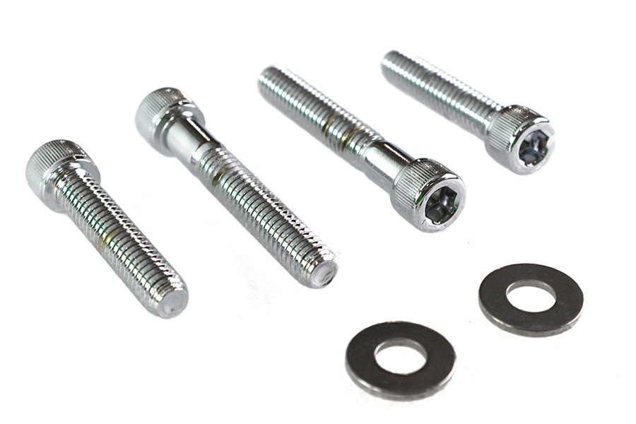 Colony - Allen Handlebar Clamp and Gauge Mount Kit