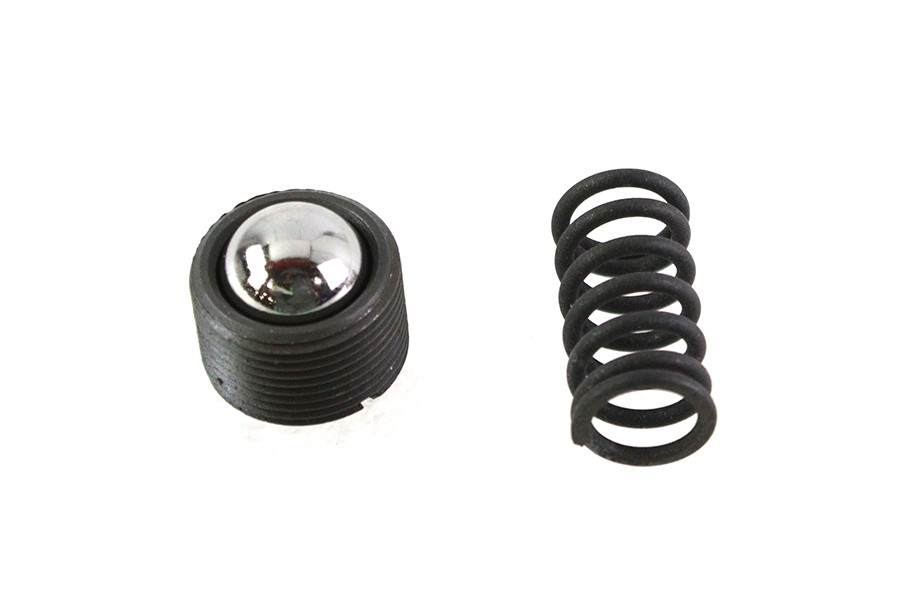 V-Twin - Shifter Cam Plunger Kit