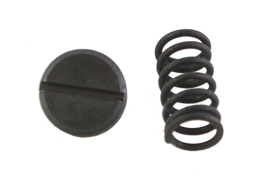 V-Twin - Shifter Cam Plunger Kit