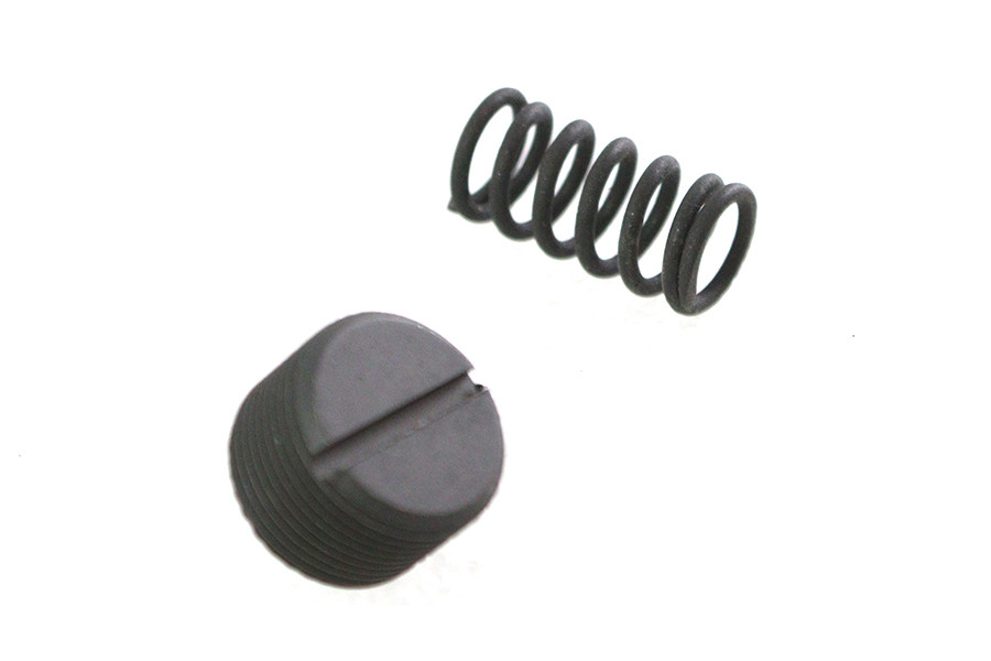 V-Twin - Shifter Cam Plunger Kit