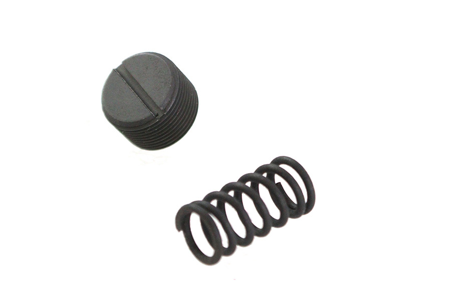 V-Twin - Shifter Cam Plunger Kit