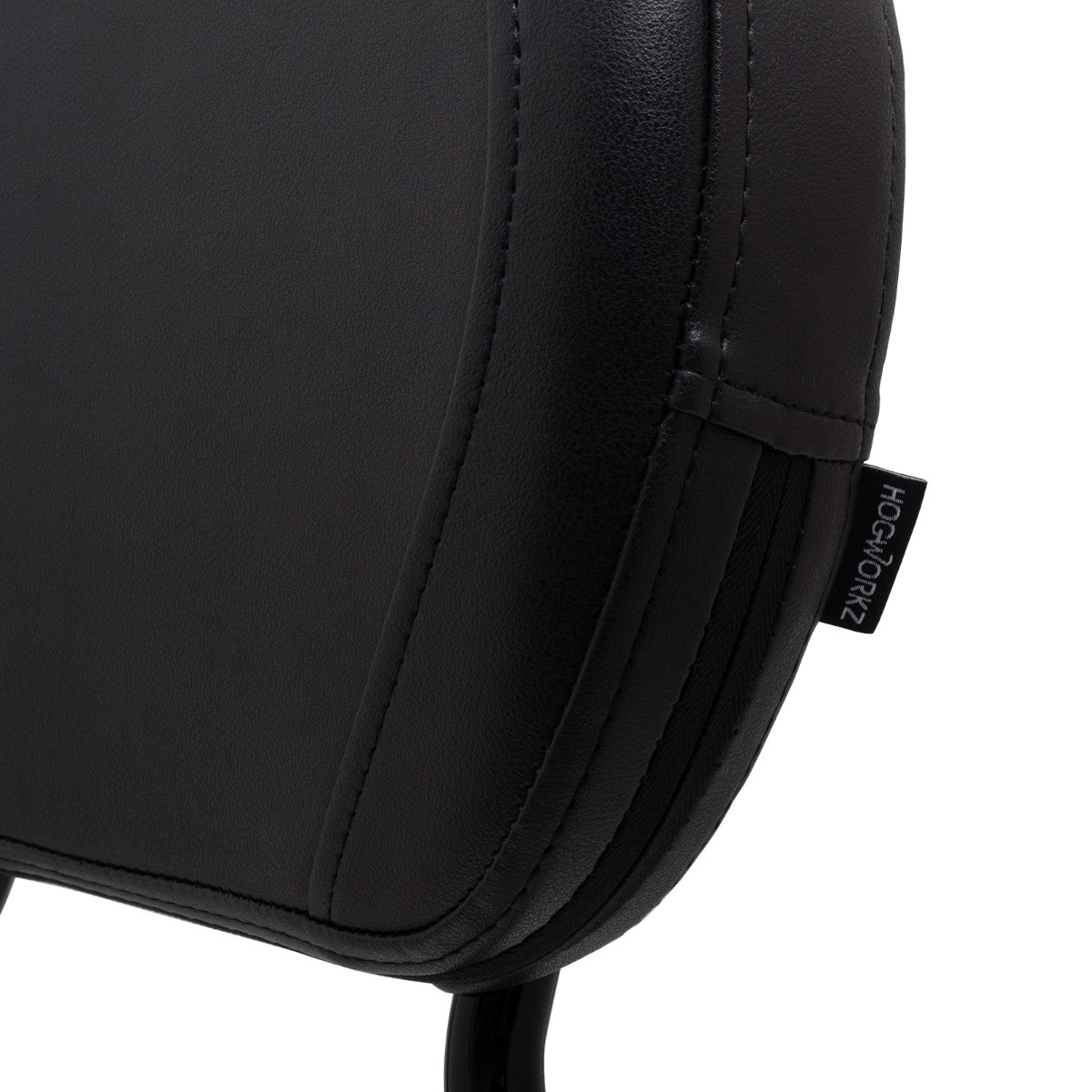Hogworks Detachable Sissy Bar Backrest for Harley® Low Rider / Sport Glide '18-'25